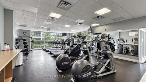 Photo 44 at 1407 - 185 Legion Road N, Mimico, Toronto