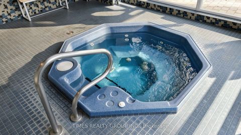 Photo 46 at 1407 - 185 Legion Road N, Mimico, Toronto