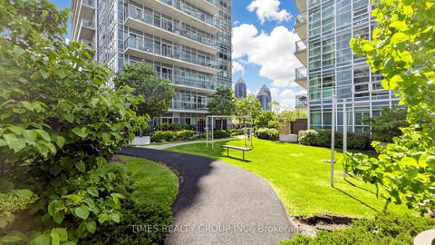 Photo 49 at 1407 - 185 Legion Road N, Mimico, Toronto
