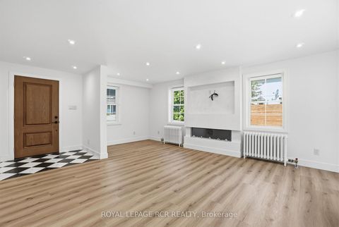 Photo 5 at 136 Main Street, Schomberg, King