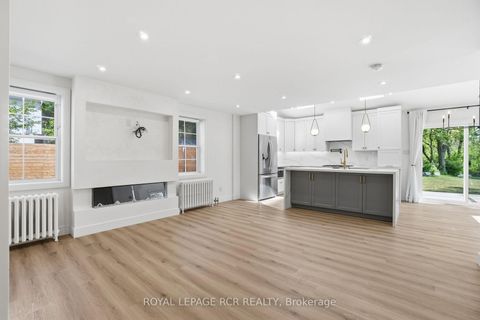 Photo 6 at 136 Main Street, Schomberg, King