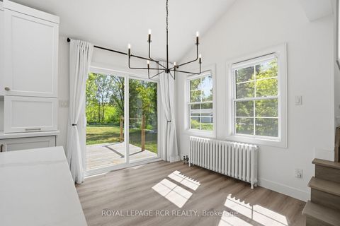 Photo 13 at 136 Main Street, Schomberg, King