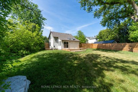 Photo 27 at 136 Main Street, Schomberg, King