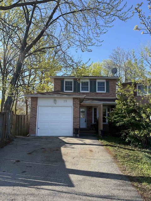 Photo 0 at 19 Backus Court, Raymerville, Markham
