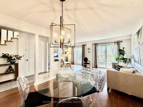 Photo 5 at 19 Backus Court, Raymerville, Markham
