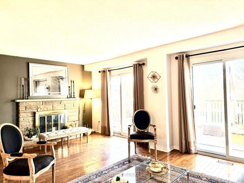 Photo 6 at 19 Backus Court, Raymerville, Markham