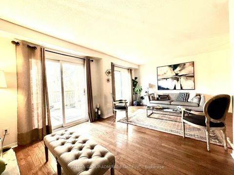 Photo 7 at 19 Backus Court, Raymerville, Markham