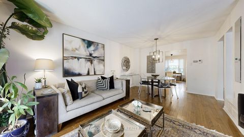 Photo 8 at 19 Backus Court, Raymerville, Markham