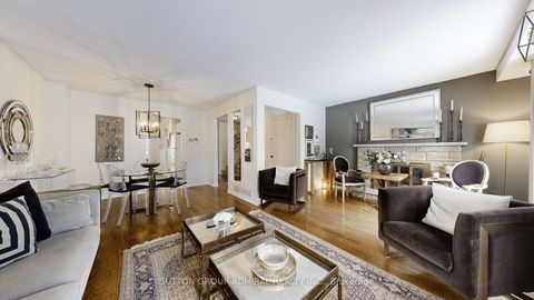 Photo 9 at 19 Backus Court, Raymerville, Markham
