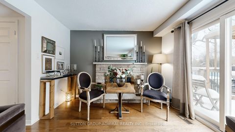 Photo 10 at 19 Backus Court, Raymerville, Markham