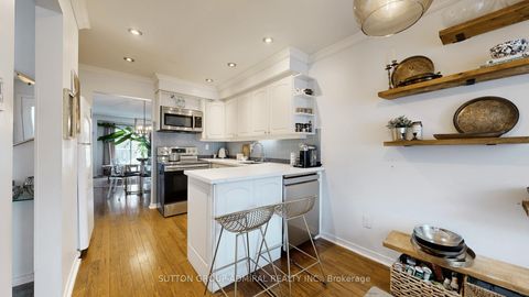 Photo 11 at 19 Backus Court, Raymerville, Markham
