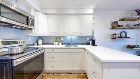 Photo 12 at 19 Backus Court, Raymerville, Markham