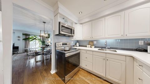 Photo 13 at 19 Backus Court, Raymerville, Markham