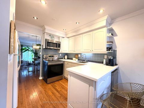 Photo 14 at 19 Backus Court, Raymerville, Markham