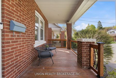 Photo 1 at 65 Harding Boulevard, Cliffside, Toronto