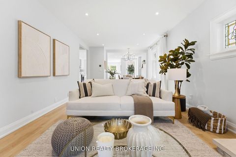 Photo 4 at 65 Harding Boulevard, Cliffside, Toronto