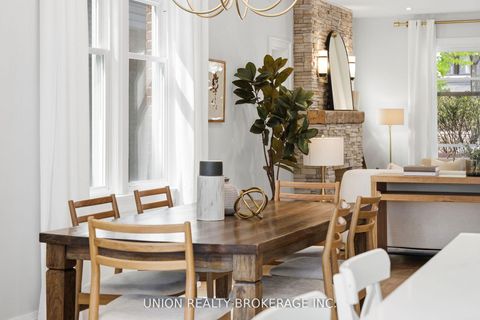 Photo 8 at 65 Harding Boulevard, Cliffside, Toronto