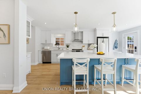 Photo 12 at 65 Harding Boulevard, Cliffside, Toronto