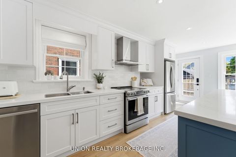 Photo 15 at 65 Harding Boulevard, Cliffside, Toronto