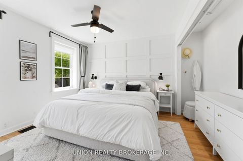 Photo 16 at 65 Harding Boulevard, Cliffside, Toronto