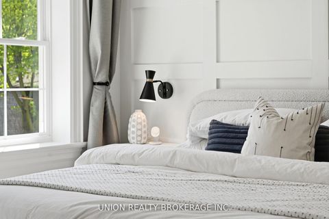 Photo 18 at 65 Harding Boulevard, Cliffside, Toronto