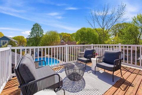 Photo 19 at 65 Harding Boulevard, Cliffside, Toronto