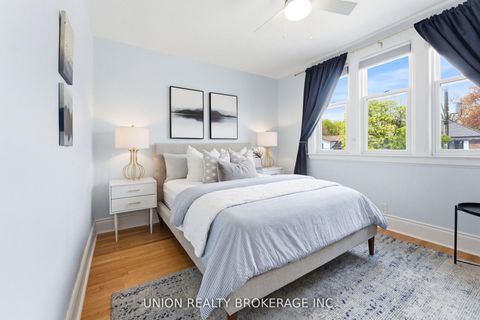 Photo 21 at 65 Harding Boulevard, Cliffside, Toronto