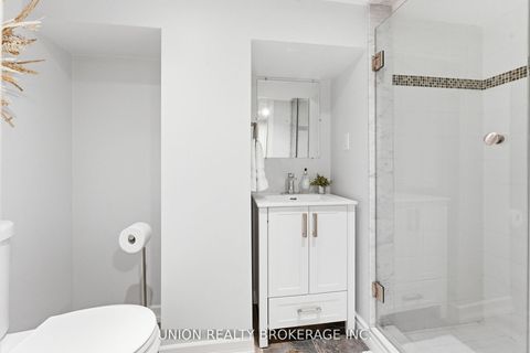 Photo 28 at 65 Harding Boulevard, Cliffside, Toronto