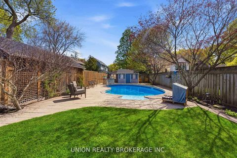 Photo 31 at 65 Harding Boulevard, Cliffside, Toronto