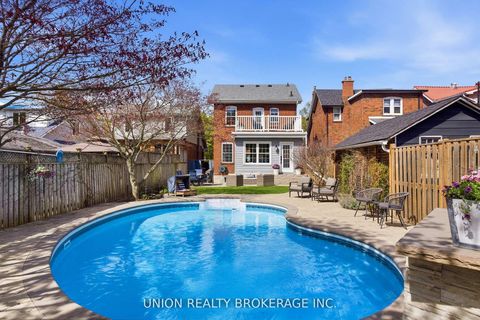 Photo 32 at 65 Harding Boulevard, Cliffside, Toronto