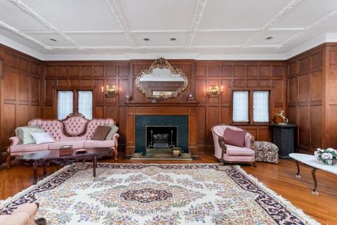 Photo 13 at 60 Indian Grove, Swansea, Toronto