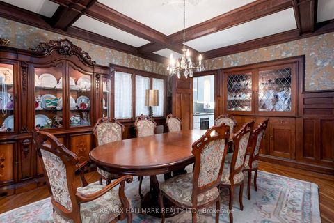 Photo 15 at 60 Indian Grove, Swansea, Toronto