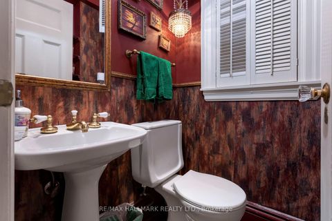 Photo 17 at 60 Indian Grove, Swansea, Toronto
