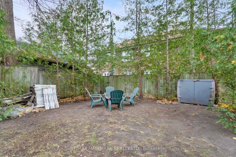 Photo 27 at 60 Indian Grove, Swansea, Toronto
