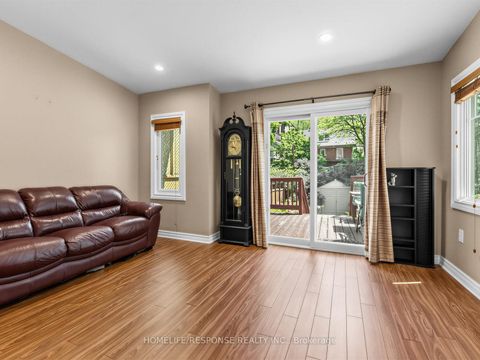 Photo 14 at 127 Lee Avenue, The Beaches, Toronto
