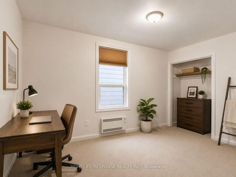 Photo 26 at 127 Lee Avenue, The Beaches, Toronto