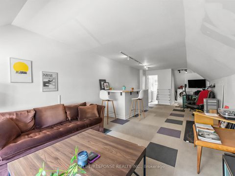 Photo 32 at 127 Lee Avenue, The Beaches, Toronto