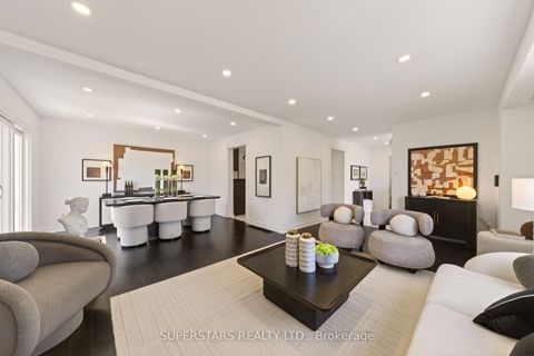Photo 5 at 64 Tambrook Drive, L'Amoreaux, Toronto