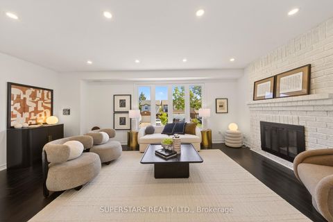 Photo 6 at 64 Tambrook Drive, L'Amoreaux, Toronto