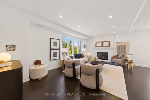 Photo 7 at 64 Tambrook Drive, L'Amoreaux, Toronto