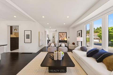 Photo 8 at 64 Tambrook Drive, L'Amoreaux, Toronto