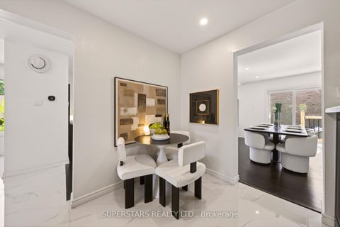 Photo 18 at 64 Tambrook Drive, L'Amoreaux, Toronto