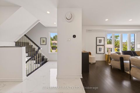 Photo 23 at 64 Tambrook Drive, L'Amoreaux, Toronto