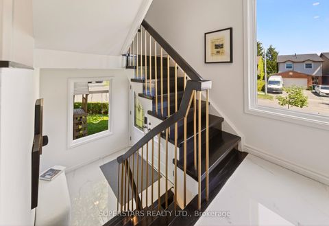 Photo 24 at 64 Tambrook Drive, L'Amoreaux, Toronto