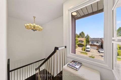 Photo 25 at 64 Tambrook Drive, L'Amoreaux, Toronto