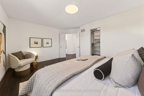 Photo 28 at 64 Tambrook Drive, L'Amoreaux, Toronto