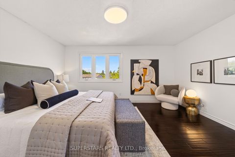 Photo 29 at 64 Tambrook Drive, L'Amoreaux, Toronto