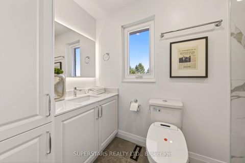Photo 31 at 64 Tambrook Drive, L'Amoreaux, Toronto