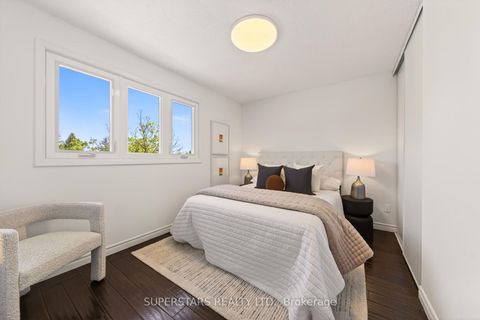 Photo 36 at 64 Tambrook Drive, L'Amoreaux, Toronto