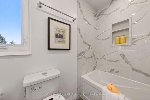 Photo 37 at 64 Tambrook Drive, L'Amoreaux, Toronto